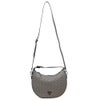 ゲス ショルダーバッグ レディース POLLY MINI SHOULDER ブラック GUESS SV255672 BLA BLACK