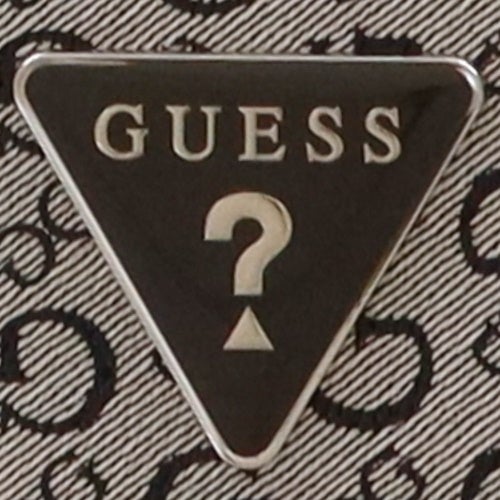 ゲス ショルダーバッグ レディース POLLY MINI SHOULDER ブラック GUESS SV255672 BLA BLACK