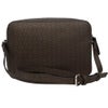 ゲス ショルダーバッグ レディース LILIA MINI CAMERA CROSSBODY ブラウン GUESS SV355870 NAT NATURAL