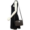 ゲス ショルダーバッグ レディース LILIA MINI CAMERA CROSSBODY ブラウン GUESS SV355870 NAT NATURAL