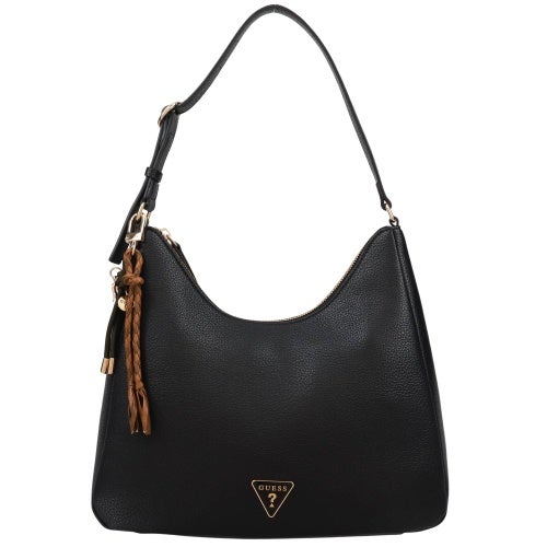 ゲス ショルダーバッグ レディース WELLS ブラック GUESS TG258609 BLA BLACK