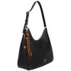 ゲス ショルダーバッグ レディース WELLS ブラック GUESS TG258609 BLA BLACK