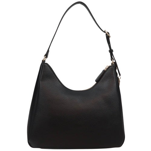 ゲス ショルダーバッグ レディース WELLS ブラック GUESS TG258609 BLA BLACK