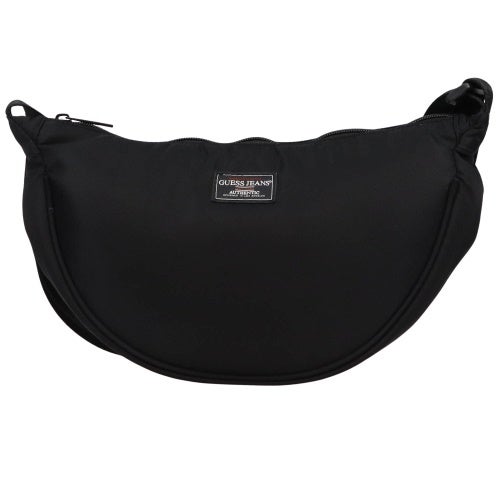 ゲス ショルダーバッグ レディース W6RZ16WK512 ブラック GUESS W6RZ16WK512 JBLK Jet Black A997