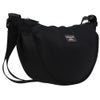 ゲス ショルダーバッグ レディース W6RZ16WK512 ブラック GUESS W6RZ16WK512 JBLK Jet Black A997