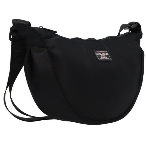 ゲス ショルダーバッグ レディース W6RZ16WK512 ブラック GUESS W6RZ16WK512 JBLK Jet Black A997
