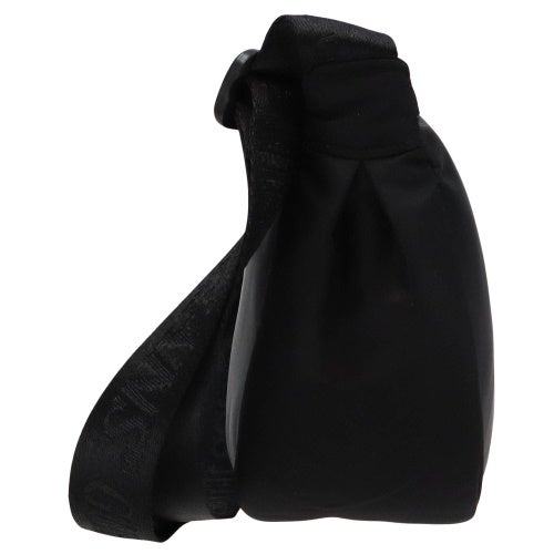 ゲス ショルダーバッグ レディース W6RZ16WK512 ブラック GUESS W6RZ16WK512 JBLK Jet Black A997