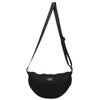 ゲス ショルダーバッグ レディース W6RZ16WK512 ブラック GUESS W6RZ16WK512 JBLK Jet Black A997