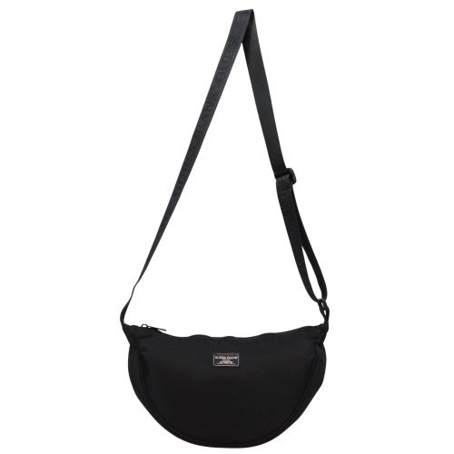 ゲス ショルダーバッグ レディース W6RZ16WK512 ブラック GUESS W6RZ16WK512 JBLK Jet Black A997