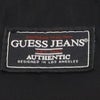 ゲス ショルダーバッグ レディース W6RZ16WK512 ブラック GUESS W6RZ16WK512 JBLK Jet Black A997