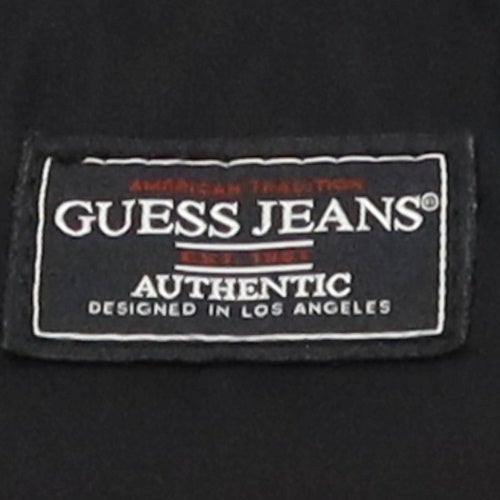 ゲス ショルダーバッグ レディース W6RZ16WK512 ブラック GUESS W6RZ16WK512 JBLK Jet Black A997