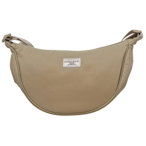 ゲス ショルダーバッグ レディース W6RZ16WK512 ブラウン GUESS W6RZ16WK512 G1H7 MOSAIC TAUPE