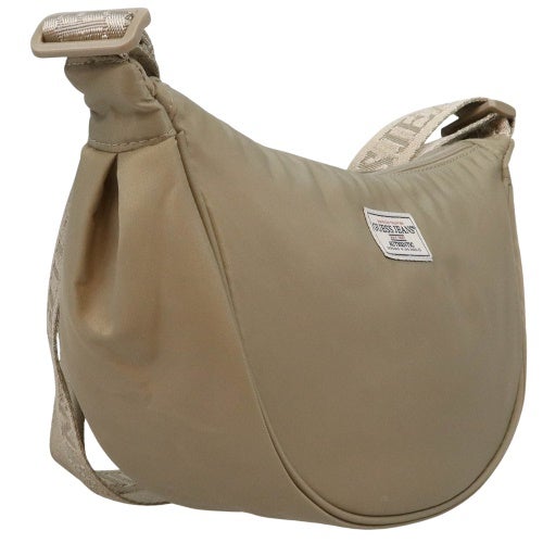 ゲス ショルダーバッグ レディース W6RZ16WK512 ブラウン GUESS W6RZ16WK512 G1H7 MOSAIC TAUPE