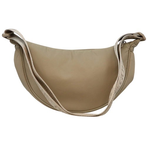 ゲス ショルダーバッグ レディース W6RZ16WK512 ブラウン GUESS W6RZ16WK512 G1H7 MOSAIC TAUPE