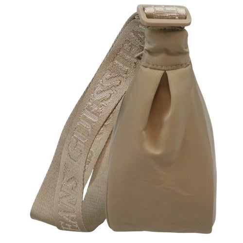ゲス ショルダーバッグ レディース W6RZ16WK512 ブラウン GUESS W6RZ16WK512 G1H7 MOSAIC TAUPE