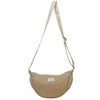 ゲス ショルダーバッグ レディース W6RZ16WK512 ブラウン GUESS W6RZ16WK512 G1H7 MOSAIC TAUPE