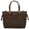 マイケルコース ショルダーバッグ レディース EXTRA-SMALL XBODY ブラウン MICHAEL KORS 35R6GV6T0B BROWN