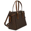 マイケルコース ショルダーバッグ レディース EXTRA-SMALL XBODY ブラウン MICHAEL KORS 35R6GV6T0B BROWN