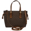 マイケルコース ショルダーバッグ レディース EXTRA-SMALL XBODY ブラウン MICHAEL KORS 35R6GV6T0B BROWN