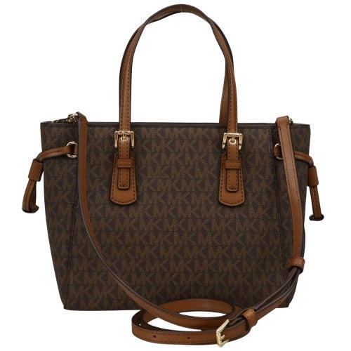 マイケルコース ショルダーバッグ レディース EXTRA-SMALL XBODY ブラウン MICHAEL KORS 35R6GV6T0B BROWN