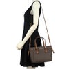 マイケルコース ショルダーバッグ レディース EXTRA-SMALL XBODY ブラウン MICHAEL KORS 35R6GV6T0B BROWN