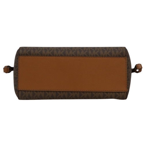 マイケルコース ショルダーバッグ レディース EXTRA-SMALL XBODY ブラウン MICHAEL KORS 35R6GV6T0B BROWN