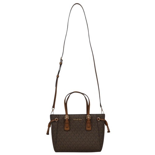 マイケルコース ショルダーバッグ レディース EXTRA-SMALL XBODY ブラウン MICHAEL KORS 35R6GV6T0B BROWN