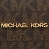 マイケルコース ショルダーバッグ レディース EXTRA-SMALL XBODY ブラウン MICHAEL KORS 35R6GV6T0B BROWN