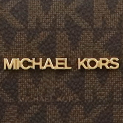 マイケルコース ショルダーバッグ レディース EXTRA-SMALL XBODY ブラウン MICHAEL KORS 35R6GV6T0B BROWN