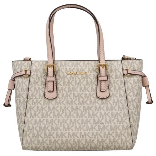 マイケルコース ショルダーバッグ レディース EXTRA-SMALL XBODY ホワイト MICHAEL KORS 35R6GV6T0B PWD BLSH MLT