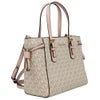 マイケルコース ショルダーバッグ レディース EXTRA-SMALL XBODY ホワイト MICHAEL KORS 35R6GV6T0B PWD BLSH MLT