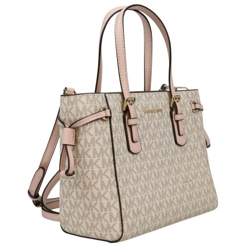 マイケルコース ショルダーバッグ レディース EXTRA-SMALL XBODY ホワイト MICHAEL KORS 35R6GV6T0B PWD BLSH MLT