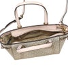 マイケルコース ショルダーバッグ レディース EXTRA-SMALL XBODY ホワイト MICHAEL KORS 35R6GV6T0B PWD BLSH MLT