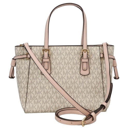 マイケルコース ショルダーバッグ レディース EXTRA-SMALL XBODY ホワイト MICHAEL KORS 35R6GV6T0B PWD BLSH MLT