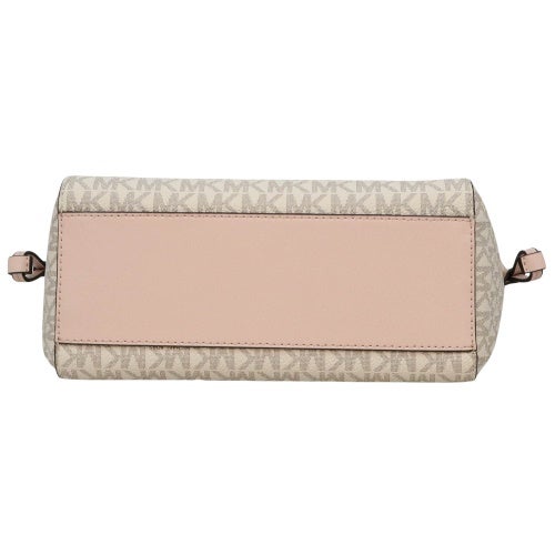 マイケルコース ショルダーバッグ レディース EXTRA-SMALL XBODY ホワイト MICHAEL KORS 35R6GV6T0B PWD BLSH MLT