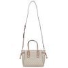 マイケルコース ショルダーバッグ レディース EXTRA-SMALL XBODY ホワイト MICHAEL KORS 35R6GV6T0B PWD BLSH MLT
