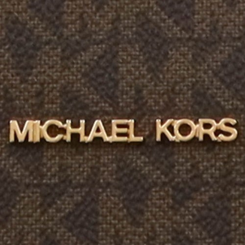 マイケルコース ショルダーバッグ レディース EXTRA-SMALL TOTE BAG ブラウン MICHAEL KORS 35S6GV0T0B BROWN