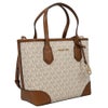 マイケルコース ショルダーバッグ レディース EXTRA-SMALL TOTE BAG ホワイト MICHAEL KORS 35S6GV0T0B VANILLA