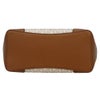 マイケルコース ショルダーバッグ レディース EXTRA-SMALL TOTE BAG ホワイト MICHAEL KORS 35S6GV0T0B VANILLA
