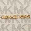 マイケルコース ショルダーバッグ レディース EXTRA-SMALL TOTE BAG ホワイト MICHAEL KORS 35S6GV0T0B VANILLA