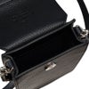ヴィヴィアンウエストウッド ショルダーバッグ レディース PHONE BAG ブラック Vivienne Westwood 58030001U S000D N403