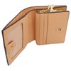 コーチ アウトレット 二つ折り財布 レディース ベージュ COACH OUTLET CFA23 IMS9W