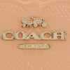 コーチ アウトレット 二つ折り財布 レディース ベージュ COACH OUTLET CFA23 IMS9W