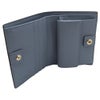 フルラ 二つ折り財布 レディース カメリア グレー FURLA WP00304 ARE000 4351S COLOR CRISTALLO d+CELESTIAL int.