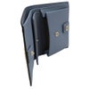 フルラ 二つ折り財布 レディース カメリア グレー FURLA WP00304 ARE000 4351S COLOR CRISTALLO d+CELESTIAL int.