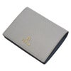 フルラ 二つ折り財布 レディース カメリア グレー FURLA WP00304 ARE000 4351S COLOR CRISTALLO d+CELESTIAL int.