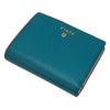 フルラ 二つ折り財布 レディース カメリア ブルー FURLA WP00304 ARE000 4505S AMATORE BLUE+COLOR CRISTALLO d int.