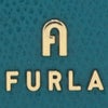 フルラ 二つ折り財布 レディース カメリア ブルー FURLA WP00304 ARE000 4505S AMATORE BLUE+COLOR CRISTALLO d int.