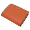 フルラ 二つ折り財布 レディース カメリア オレンジ FURLA WP00304 ARE000 4506S APERITIVO+COLOR CRISTALLO d int.