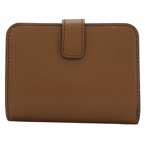 フルラ 二つ折り財布 レディース カメリア ブラウン FURLA WP00315 ARE000 03B00 COGNAC